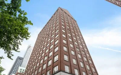Appartement te koop: Laan op Zuid 106, Kop van Zuid Rotterdam