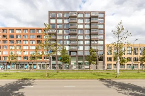 Appartement te huur: Laan op Zuid 1204, Kop van Zuid - Entrepot Rotterdam