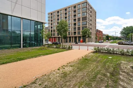 Appartement te koop: Laan op Zuid 1209, Afrikaanderwijk Rotterdam