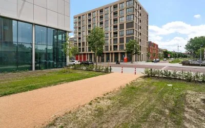 Appartement te koop: Laan op Zuid 1209, Afrikaanderwijk Rotterdam