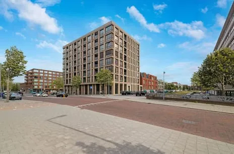 Appartement te huur: Laan op Zuid 1255, Afrikaanderwijk Rotterdam