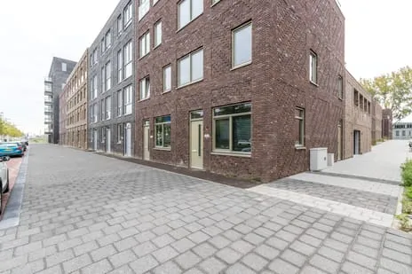 Appartement te huur: Laan op Zuid 1355, Afrikaanderwijk Rotterdam