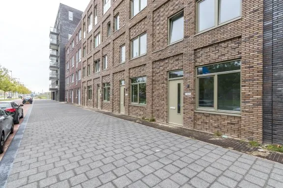 Appartement te huur: Laan op Zuid 1401, Afrikaanderwijk Rotterdam