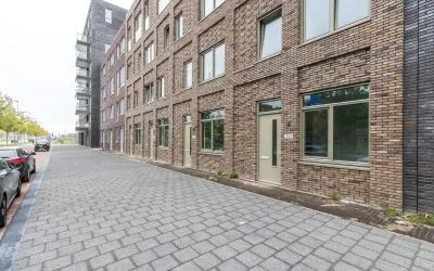 Appartement te huur: Laan op Zuid 1401, Afrikaanderwijk Rotterdam