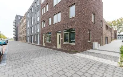 Appartement te huur: Laan op Zuid 1407, Afrikaanderwijk Rotterdam