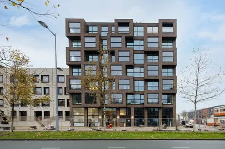 Appartement te huur: Laan op Zuid 1424, Kop van Zuid - Entrepot Rotterdam