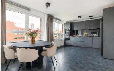 Appartement te koop: Laan op Zuid 184, Kop van Zuid Rotterdam