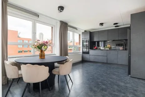 Appartement te koop: Laan op Zuid 184, Kop van Zuid Rotterdam
