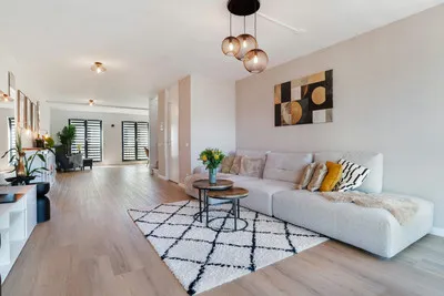 Appartement te koop: Laan op Zuid 350, Kop van Zuid Rotterdam