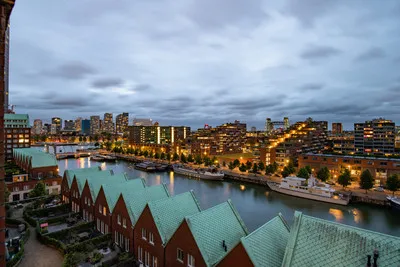 Appartement te koop: Laan op Zuid 368, Kop van Zuid Rotterdam