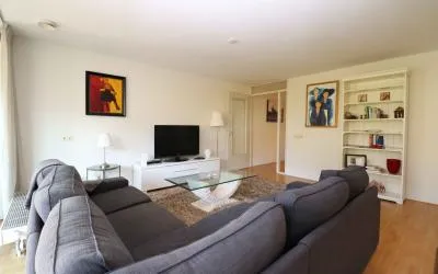 Appartement te koop: Laan op Zuid 612, Kop van Zuid - Entrepot Rotterdam