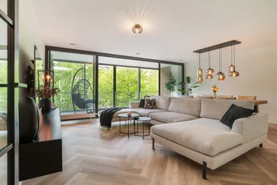 Appartement te koop: Laan op Zuid 734, Kop van Zuid - Entrepot Rotterdam