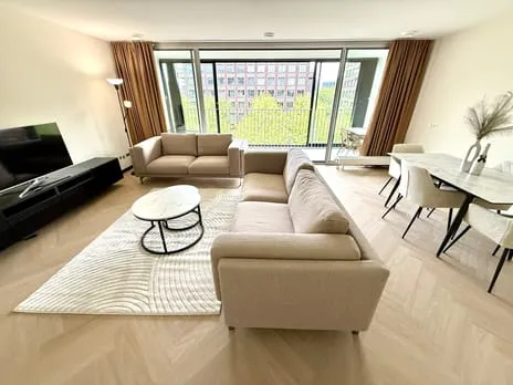 Appartement te huur: Laan op Zuid 874, Kop van Zuid - Entrepot Rotterdam