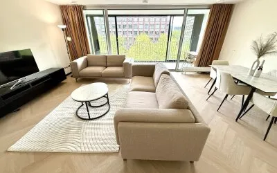 Appartement te huur: Laan op Zuid 874, Kop van Zuid - Entrepot Rotterdam