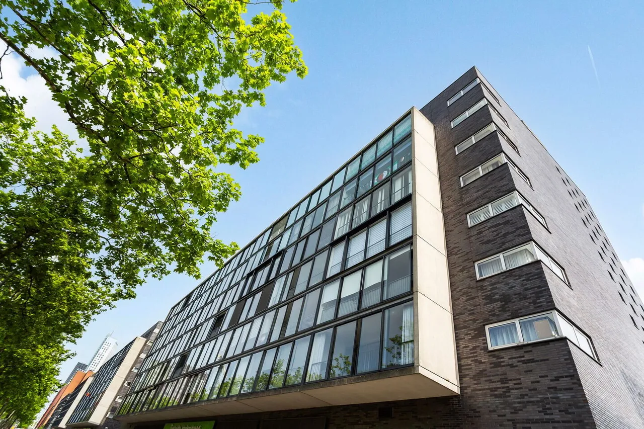 Appartement te koop: Laan op Zuid 936, Rotterdam