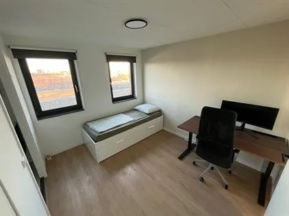 Room for rent: Laan op Zuid, Kop van Zuid - Entrepot Rotterdam