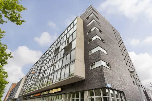Woning te huur: Laan op Zuid, Kop van Zuid - Entrepot Rotterdam