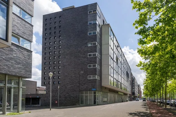 Woning te huur: Laan op Zuid, Kop van Zuid - Entrepot Rotterdam