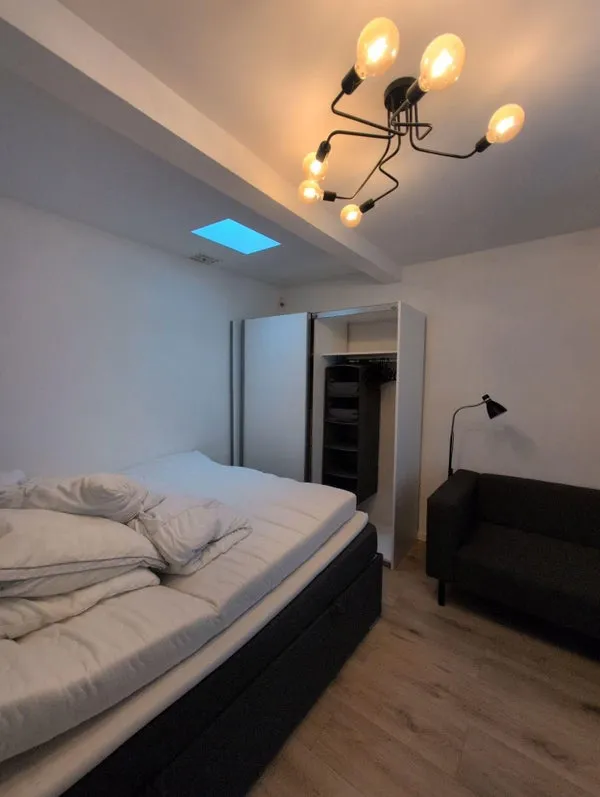 Home for rent: Laan, Kortenbos 'S-Gravenhage