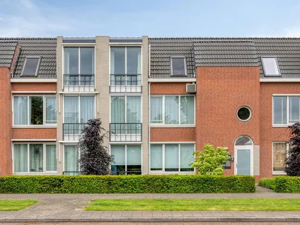 Appartement te koop: Laan ten Roode 20A, Someren centrum Someren