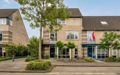 Hoekwoning te koop: Laan ter Catten 52, Nuenen-Oost Nuenen