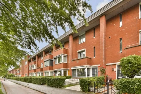 Tussenwoning te koop: Laan van Avant-Garde 380, Nesselande Rotterdam