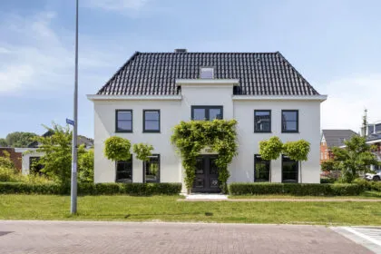 Vrijstaande woning te koop: Laan van Bergama 29, Vroonermeer-Noord Alkmaar