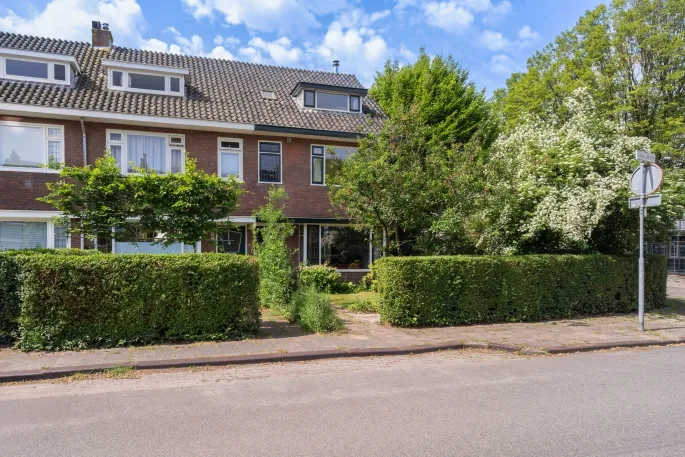 Hoekwoning te koop: Laan van Bergen 55, Griffensteijn/Kersbergen Zeist