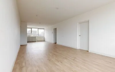 Appartement te koop: Laan van Berlijn 136, Stedenbuurt-oost Haarlem