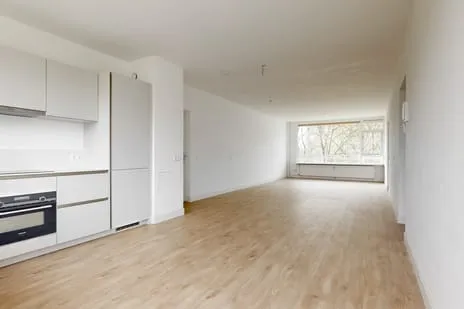 Apartment for sale: Laan van Berlijn 170, Stedenbuurt-oost Haarlem