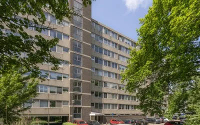 Appartement te koop: Laan van Berlijn 74, Stedenbuurt-oost Haarlem