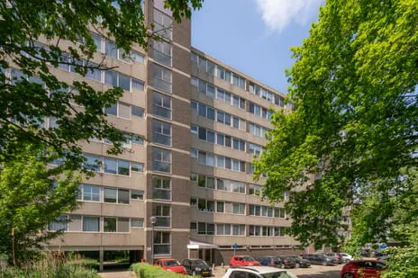 Appartement te koop: Laan van Berlijn 74, Stedenbuurt-oost Haarlem