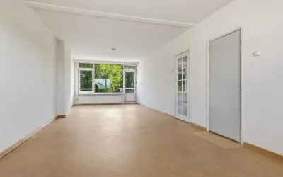 Appartement te koop: Laan van Blois 129, Warande Beverwijk
