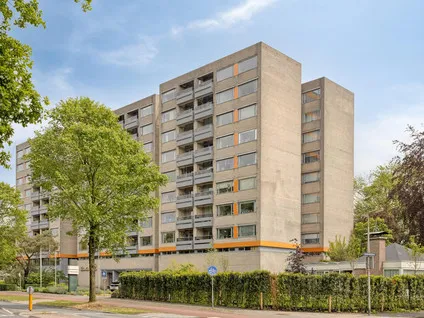 Appartement te koop: Laan van Borgele 40F810, Ludgeruskwartier Deventer