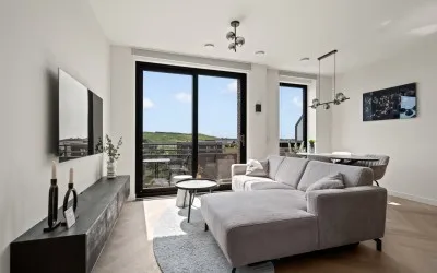 Appartement te koop: Laan van Bovenduist 180, Laakse Tuinen Amersfoort
