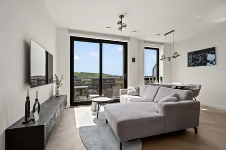 Appartement te koop: Laan van Bovenduist 180, Laakse Tuinen Amersfoort