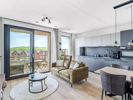 Apartment for sale: Laan van Bovenduist 194, Laakse Tuinen Amersfoort