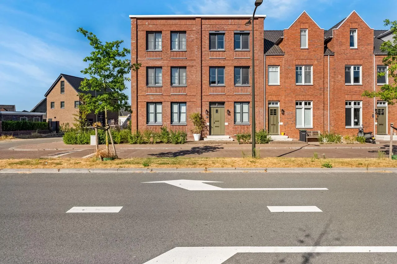 Appartement te koop: Laan van Bovenduist 43, Amersfoort