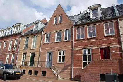 Appartement te huur: Laan van Broekpolder 328, De Citadel Heemskerk