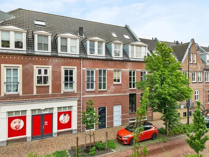 Appartement te koop: Laan van Broekpolder 344, De Citadel Heemskerk