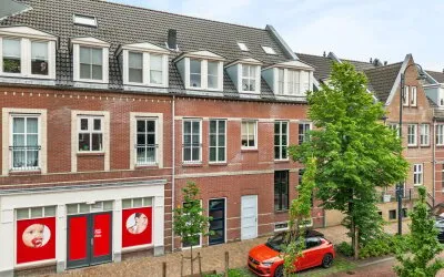 Appartement te koop: Laan van Broekpolder 344, De Citadel Heemskerk
