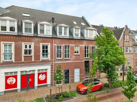 Appartement te koop: Laan van Broekpolder 344, De Citadel Heemskerk