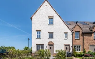 Hoekwoning te koop: Laan van Buckingham 20, Hoofddorp Toolenburg Zuid Hoofddorp
