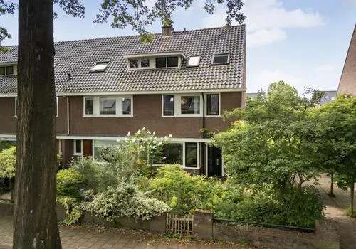 Hoekwoning te koop: Laan van Cattenbroeck 83, Griffensteijn/Kersbergen Zeist