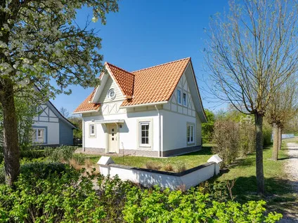 Vrijstaande woning te koop: Laan van Cavelot 18, Cadzand-Bad Cadzand