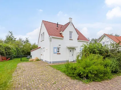 Vrijstaande woning te koop: Laan van Cavelot 56, Verspreide huizen Cadzand Cadzand