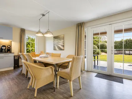 Vrijstaande woning te koop: Laan Van Cavelot 92, Verspreide huizen Cadzand Cadzand