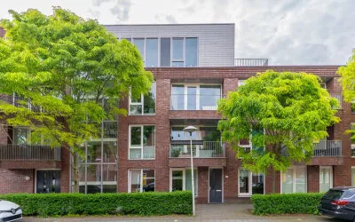 Appartement te koop: Laan van Chartroise 102C, Ondiep Utrecht