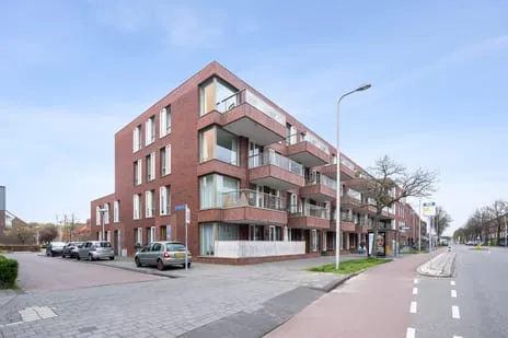 Appartement te huur: Laan van Chartroise 121, Ondiep Utrecht