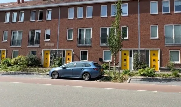Home for rent: Laan van Chartroise, Ondiep Utrecht